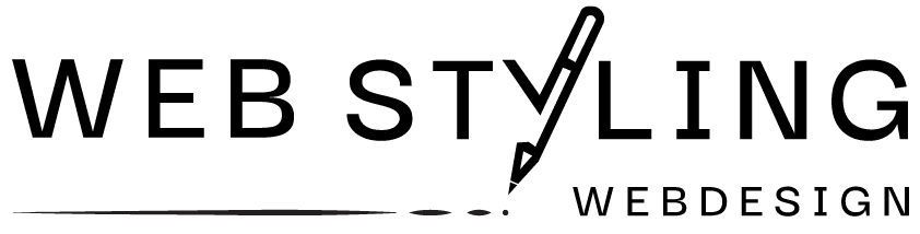 Web styling webdesign
