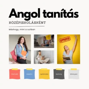 angoltanár moodboard - webdesign székesfehérvár